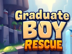 Game Graduate Boy Rescue