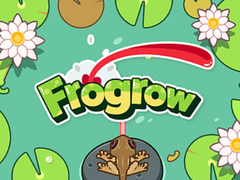 Game Frogrow