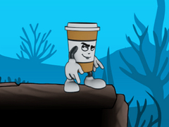 Game Poseidon's Coffee