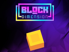 Game Block Dimension