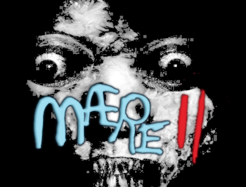 Game MAERE II online.