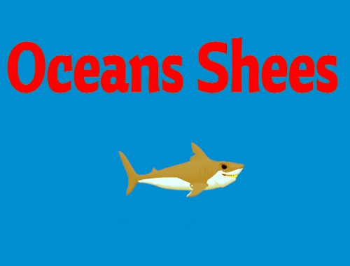 Game Oceans Shees online.