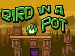 Game Bir In a Pot