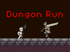 Game Dungeon Run