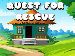 Game Quest for Rescue