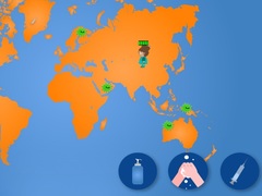 Game Covid Combat