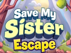 Game Save My Sister Escape