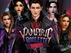 Game Vampiric Roulette Romance