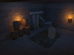Game Stoops Dungeon