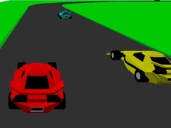 Game Future Race 5