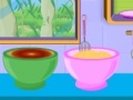 Game How to Make Oat and Raisin Cookies