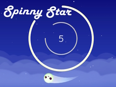 Game Spinny Star