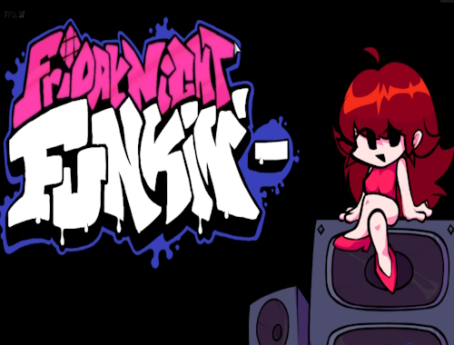 Game FNF: Another Friday Night online.