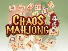 Game Chaos Mahjong
