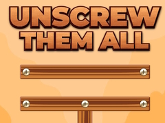 Game Unscrew Them All