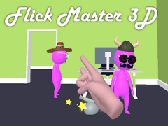 Game Flick Master 3D
