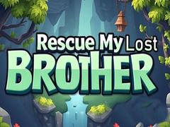 Game Rescue My Lost Brother