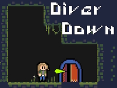 Game Diver Down