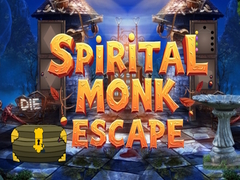 Game Spiritual Monk Escape