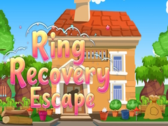 Game Ring Recovery Escape