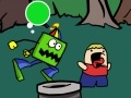 Game It's a Monster