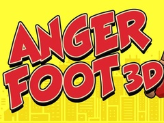 Game Anger Foot 3D
