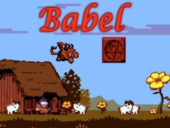Game Babel