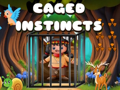 Game Caged Instincts