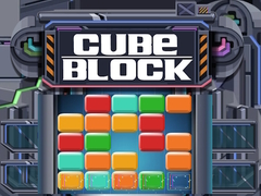 Game Cube Block