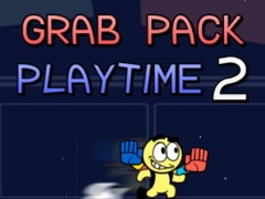 Game Grab Pack Playtime 2 Pro