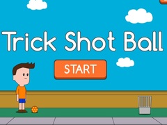 Game Trick Shot Ball