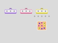Game Screw Jam