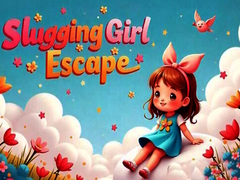 Game Sluggish Girl Escape