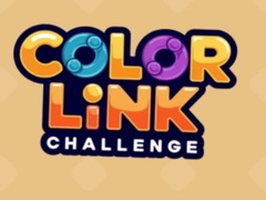 Game Color Link Challenge
