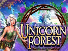 Game Unicorn Forest