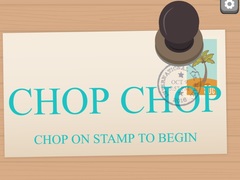 Game Chop Chop