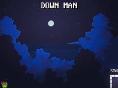 Game DownMan