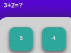 Game Solve The Equations