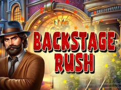 Game Backstage Rush