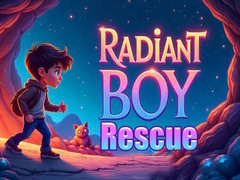 Game Radiant Boy Rescue