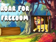 Game Roar for Freedom