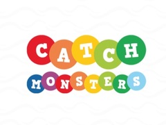 Game Catch Monsters