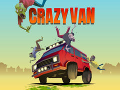 Game Crazy Van