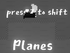 Game Planes 
