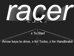 Game Race