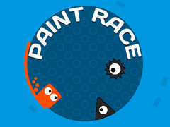 Game Paint Race