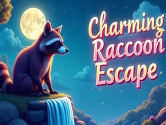 Game Charming Raccoon Escape