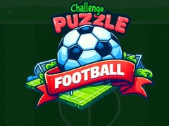Game Puzzle Football Challenge