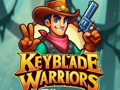 Game Keyblade Warriors