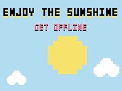 Game Enjoy The Sunshine